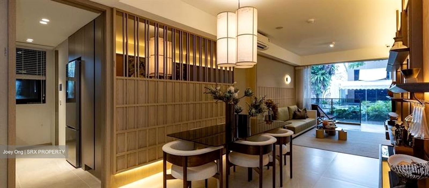 Nava Grove (D21), Condominium #504543001